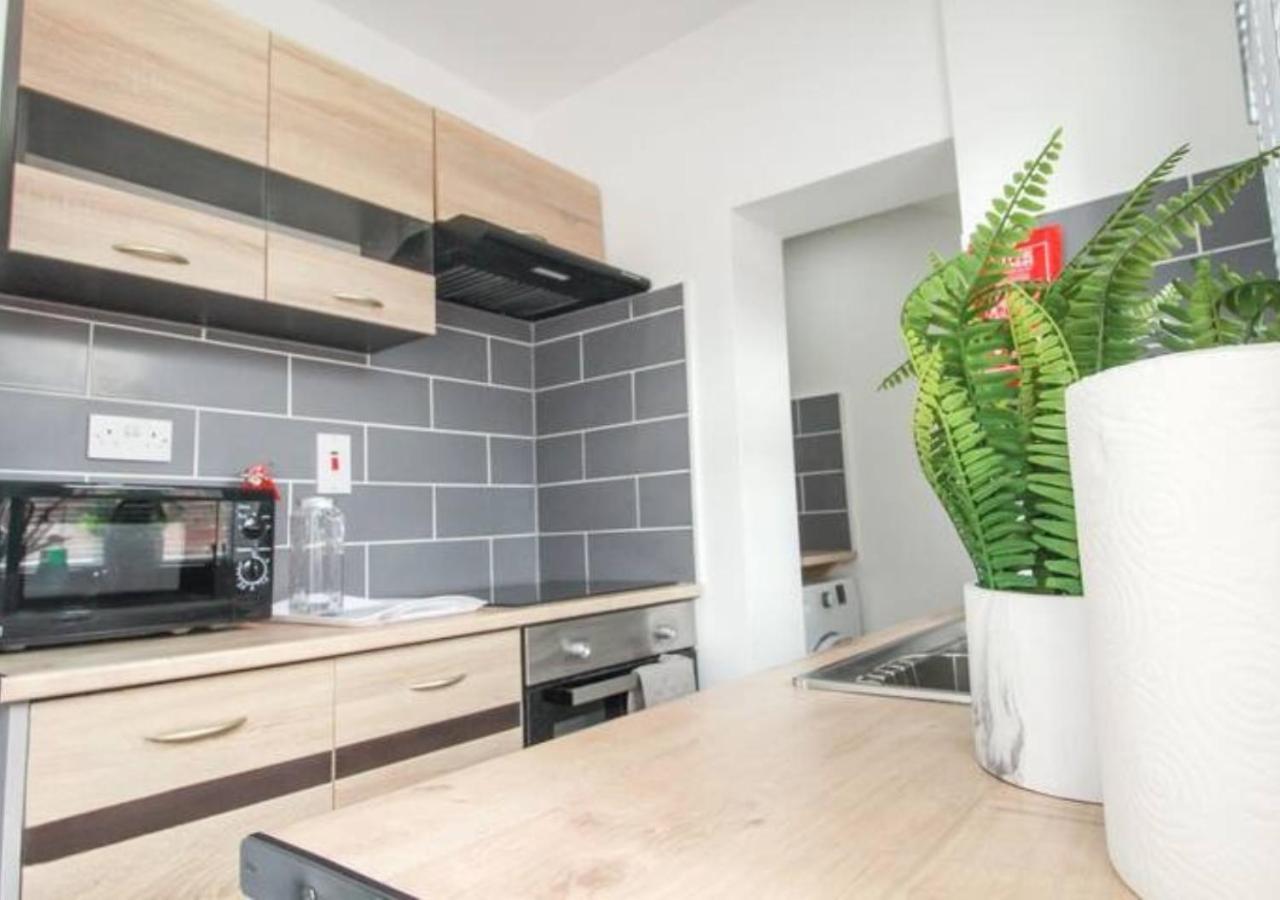 Pet Friendly 2-bed Bond Steeet Near Marina & Town And Free Parking Ipswich