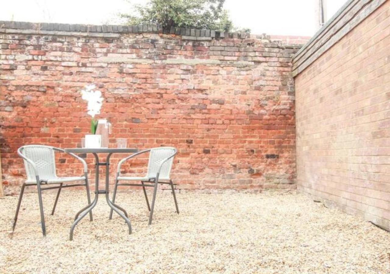 Holiday home Pet Friendly 2-bed Bond Steeet Near Marina & Town And Free Parking Ipswich