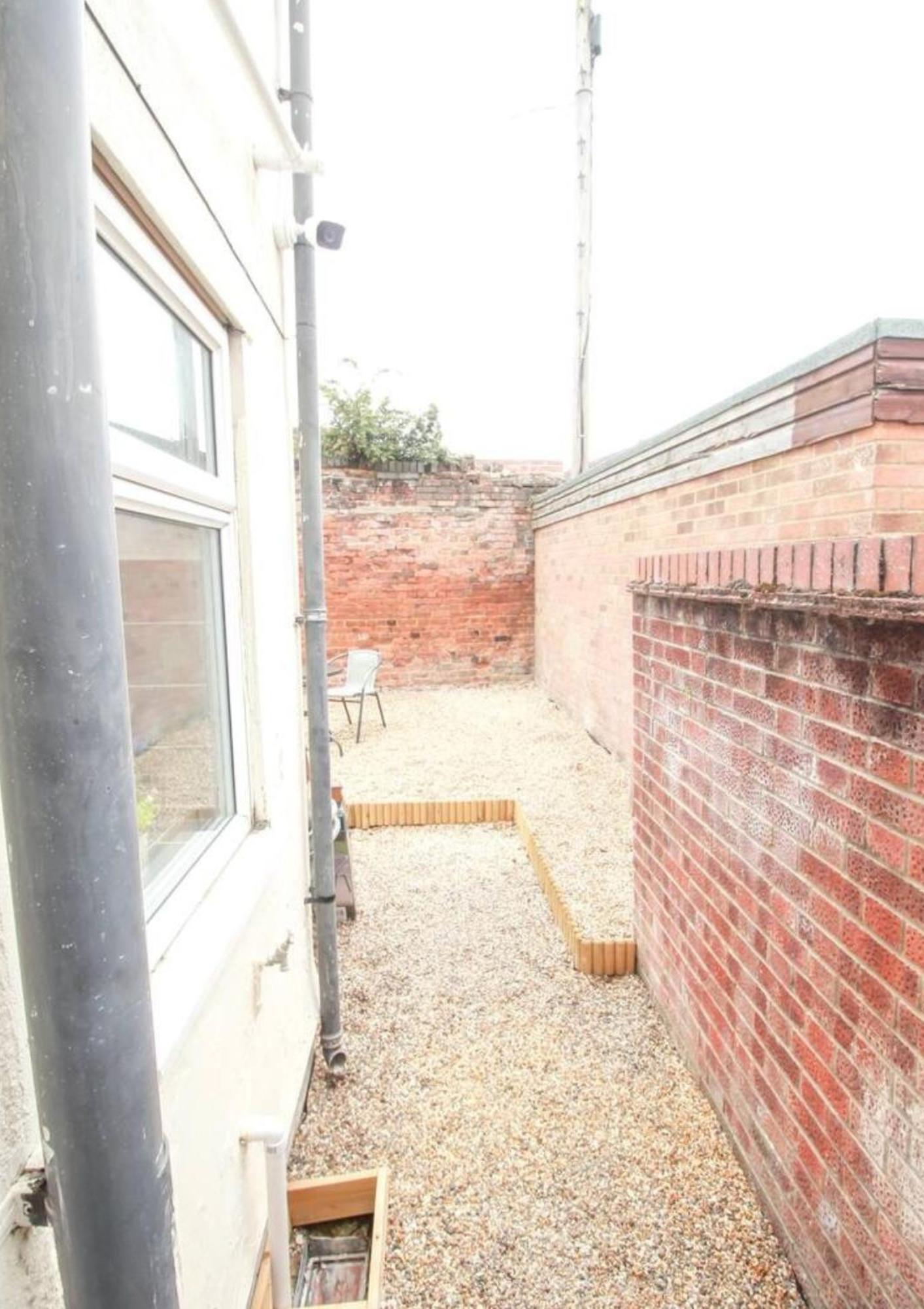Pet Friendly 2-bed Bond Steeet Near Marina & Town And Free Parking Ipswich